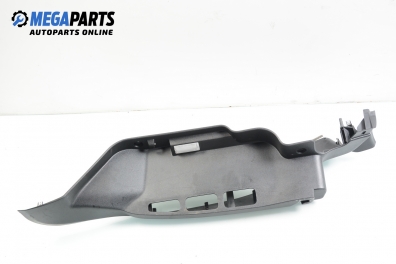 Кора багажник за Ford Mondeo IV Hatchback (03.2007 - 01.2015), хечбек
