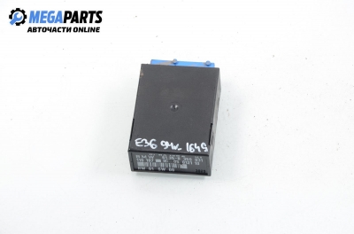 Реле чистачки за BMW 3 Series E36 Sedan (09.1990 - 02.1998) 316 i, № BMW 61.35-8 359 031
