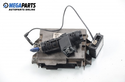 Компютър с контактен ключ и имобилайзер за Fiat Palio Hatchback (04.1996 - 02.2007) 1.2, 68 к.с., № IAW 18F.B8