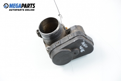 Дроселова клапа за Mercedes-Benz A-Class Hatchback  (W168) (07.1997 - 08.2004) A 160 (168.033, 168.133), 102 к.с., № A 166 141 01 25