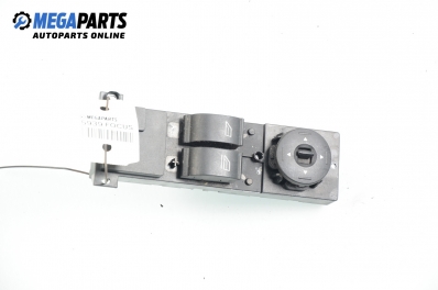 Бутони ел. стъкла и огледала  за Ford Focus II Hatchback (07.2004 - 09.2012)