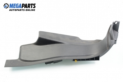 Вътрешен праг за Ford Mondeo IV Hatchback (03.2007 - 01.2015), 4+1 вр., хечбек, позиция: задна, лява