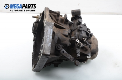 Ръчна скоростна кутия за Fiat Brava Hatchback (10.1995 - 06.2003) 1.4 12V (182.BA), 80 к.с., № 7780656