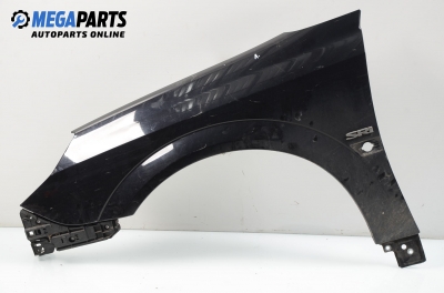 Калник за Opel Vectra C GTS (08.2002 - 01.2009), хечбек, позиция: лява