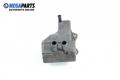 Компенсаторен съд въздух за Saab 9-5 Sedan I (09.1997 - 12.2009) 2.3 t, 170 к.с.