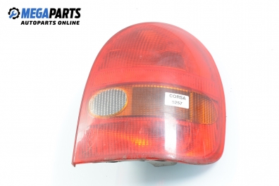 Стоп за Opel Corsa B Hatchback (03.1993 - 12.2002), позиция: дясна
