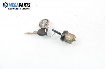 Контактен ключ за BMW 3 Series E36 Sedan (09.1990 - 02.1998)