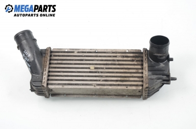 Интеркулер за Peugeot 307 Hatchback (08.2000 - 12.2012) 2.0 HDi 110, 107 к.с.