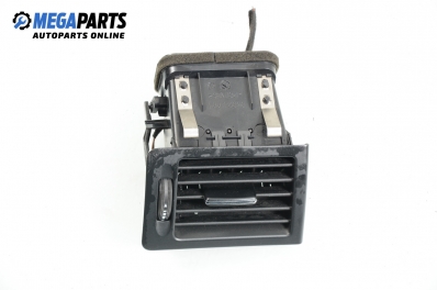 Духалка парно за Mercedes-Benz C-Class Estate (S204) (08.2007 - 08.2014)