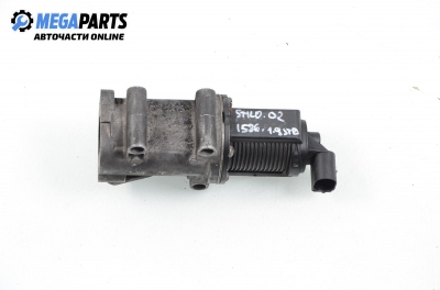 EGR-клапан за Fiat Stilo Hatchback (10.2001 - 11.2010) 1.9 JTD (192_XE1A), 115 к.с.