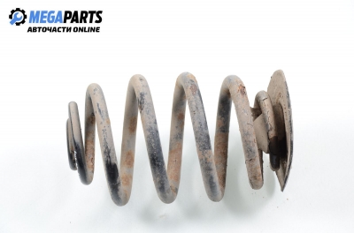 Пружина за ходова част за BMW 3 Series E46 Sedan (02.1998 - 04.2005), седан, позиция: задна