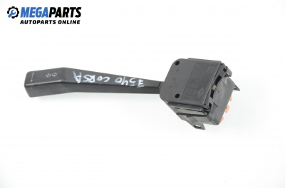 Лостче за светлини за Opel Corsa A Hatchback (09.1982 - 03.1993)