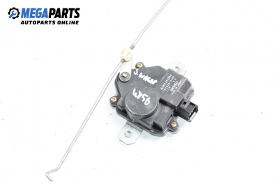 Моторче клапа парно за Mitsubishi Space Wagon Minivan III (10.1998 - 12.2004) 2.4 GDI, 150 к.с., № Denso 101528-0140