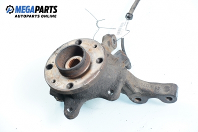 Шенкел главина за Renault Clio II Hatchback (09.1998 - 09.2005), позиция: предна, дясна