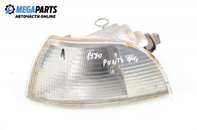 Мигач за Fiat Punto Hatchback (09.1993 - 09.1999), хечбек, позиция: лява