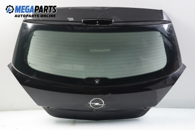 Заден капак за Opel Astra H Hatchback (01.2004 - 05.2014), 4+1 вр., хечбек