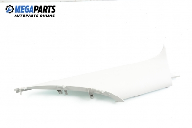 Интериорна пластмаса за Ford Mondeo IV Hatchback (03.2007 - 01.2015), 4+1 вр., хечбек, позиция: предна