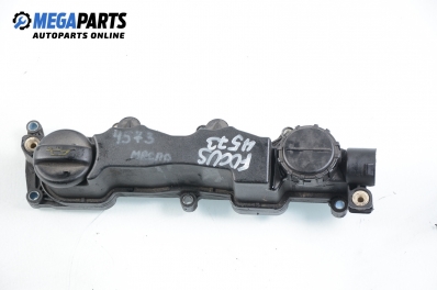 Капак на клапаните (на цилиндровата глава) за Ford Focus II Estate (07.2004 - 09.2012) 1.6 TDCi, 109 к.с.