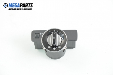 Ключ светлини  за Mercedes-Benz C-Class Estate (S204) (08.2007 - 08.2014)