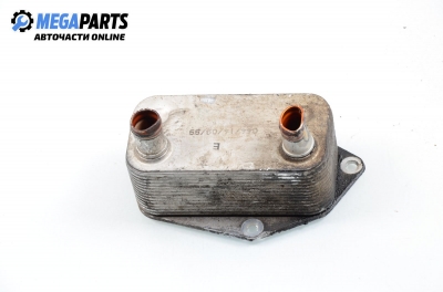 Маслоохладител за BMW 3 Series E46 Sedan (02.1998 - 04.2005) 320 d, 136 к.с.