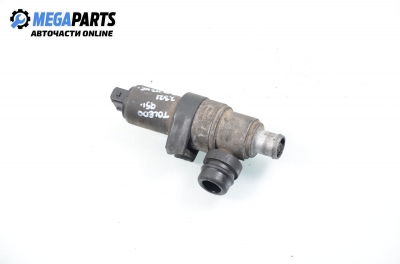 Стъпков мотор за Seat Toledo I Hatchback (01.1991 - 10.1999) 2.0 i, 115 к.с.