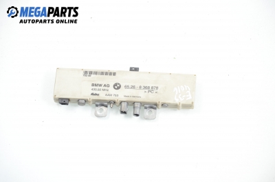 Усилвател антена за BMW 5 Series E39 Touring (01.1997 - 05.2004), № 65.26-8 368 878