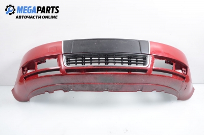 Предна броня за Audi A4 Avant B6 (04.2001 - 12.2004), комби, позиция: предна