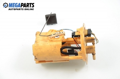 Нивомер за Citroen C5 I Break (06.2001 - 08.2004) 2.0 HDi