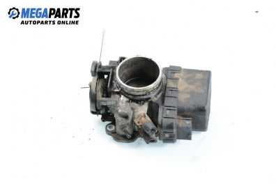 Дроселова клапа за Saab 9-5 Sedan I (09.1997 - 12.2009) 2.3 t, 170 к.с.