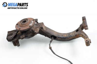 Шенкел главина за Volkswagen Passat Sedan B5 (08.1996 - 12.2001), позиция: предна, лява