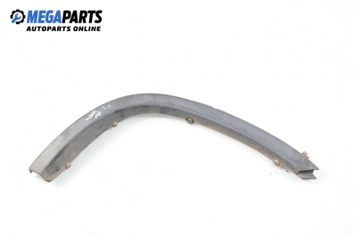 Вежда калник за Honda CR-V I SUV (10.1995 - 02.2002), позиция: задна, лява