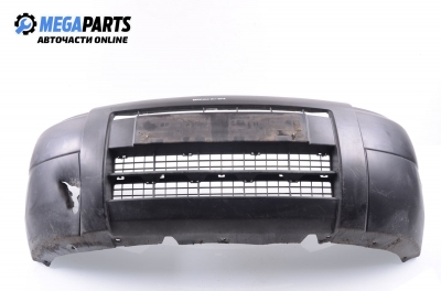 Предна броня за Citroen Berlingo Pick-Up / Van I (07.1996 - 04.2008), позиция: предна