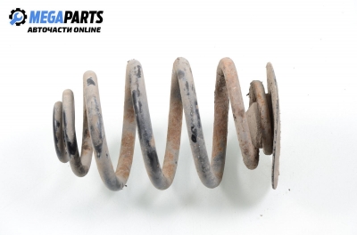 Пружина за ходова част за BMW 3 Series E46 Sedan (02.1998 - 04.2005), седан, позиция: задна