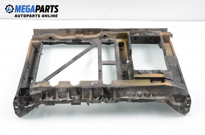 Стойка на радиатора за Citroen C3 Hatchback I (02.2002 - 11.2009) 1.4 16V HDi, 90 к.с.