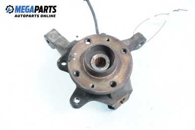 Шенкел главина за Renault Clio II Hatchback (09.1998 - 09.2005), позиция: предна, лява