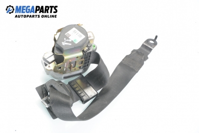 Предпазен колан за Mercedes-Benz E-Class Sedan (W211) (03.2002 - 03.2009), 4+1 вр., позиция: предна, дясна