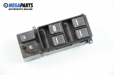 Бутони ел. стъкла  за Honda Accord VII Tourer (04.2003 - 05.2008)