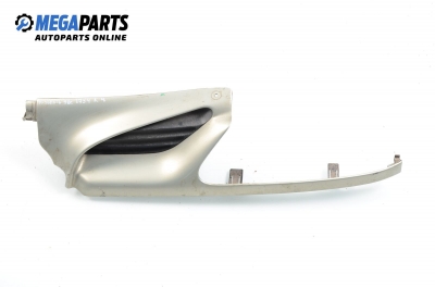 Решетка за Renault Megane Scenic (10.1996 - 12.2001), позиция: лява