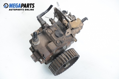 ГНП-горивонагнетателна помпа за Ford Focus II Estate (07.2004 - 09.2012) 1.6 TDCi, 109 к.с., № Bosch 0 445 010 102