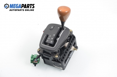 Скоростен лост (за превключване) за Jaguar X-Type Sedan (06.2001 - 11.2009)