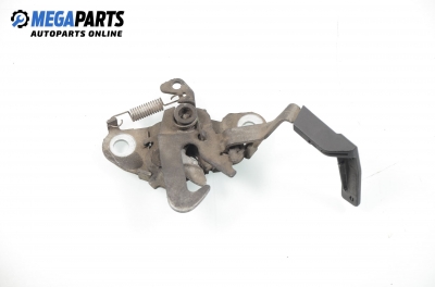 Брава преден капак за Citroen C3 Hatchback I (02.2002 - 11.2009), 4+1 вр., хечбек