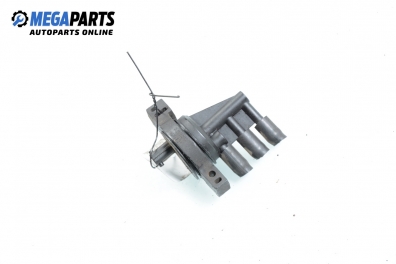 Вакуум клапан за Saab 9-5 Sedan I (09.1997 - 12.2009) 2.3 t, 170 к.с.