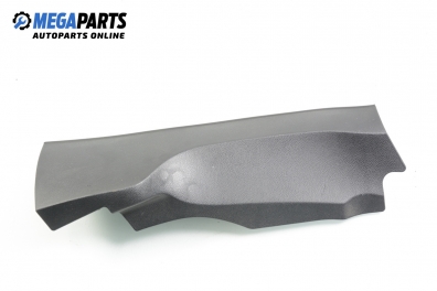 Интериорна пластмаса за Ford Mondeo IV Hatchback (03.2007 - 01.2015), 4+1 вр., хечбек, позиция: предна