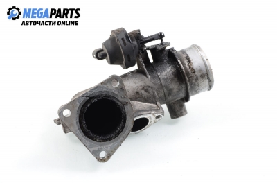 Дроселова клапа за Fiat Punto Hatchback II (09.1999 - 07.2012) 1.9 JTD 80 (188.237, .257, .337, .357), 80 к.с.