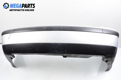 Задна броня за Volkswagen Passat Sedan B5 (08.1996 - 12.2001), седан