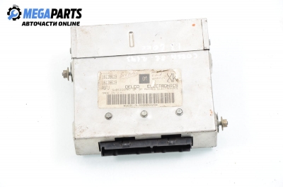 Компютър двигател за Opel Corsa A Hatchback (09.1982 - 03.1993) 1.3 i, 60 к.с., № 16139619