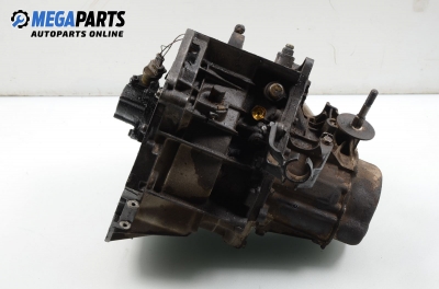 Ръчна скоростна кутия за Peugeot 306 Hatchback (01.1993 - 10.2003) 1.9 DT, 90 к.с.