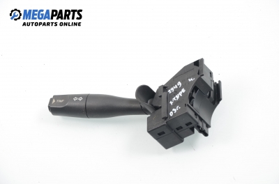 Лостче за светлини за Jaguar X-Type Sedan (06.2001 - 11.2009)