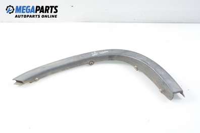 Вежда калник за Honda CR-V I SUV (10.1995 - 02.2002), позиция: задна, дясна