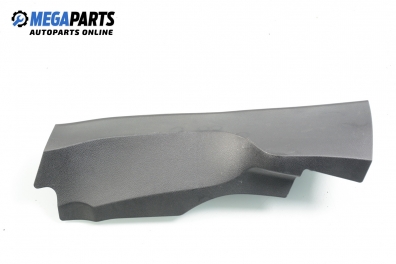 Интериорна пластмаса за Ford Mondeo IV Hatchback (03.2007 - 01.2015), 4+1 вр., хечбек, позиция: предна